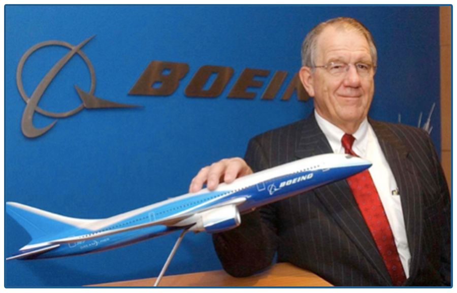 一晃儿就没了4400亿！一百多年的空中霸王迎来生死时刻