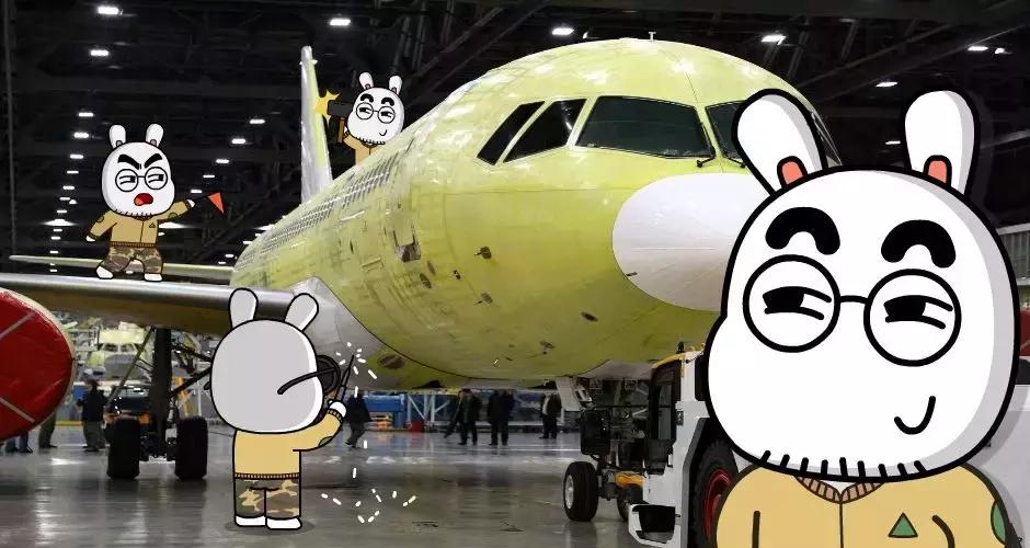 国产大飞机的苦难历程,国产大飞机的心酸往事