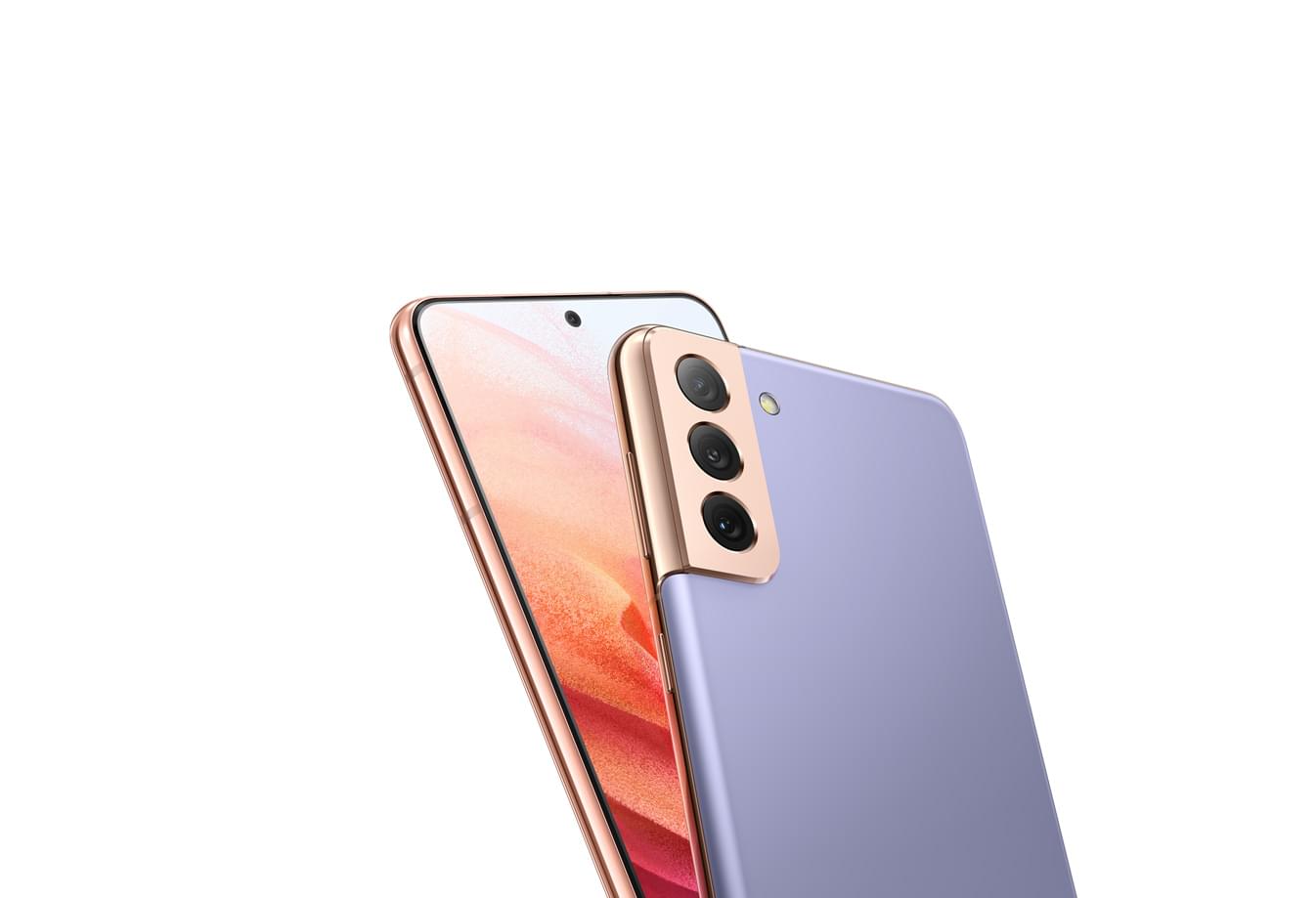 三星galaxys21值得购买吗,三星galaxys21还值得买吗