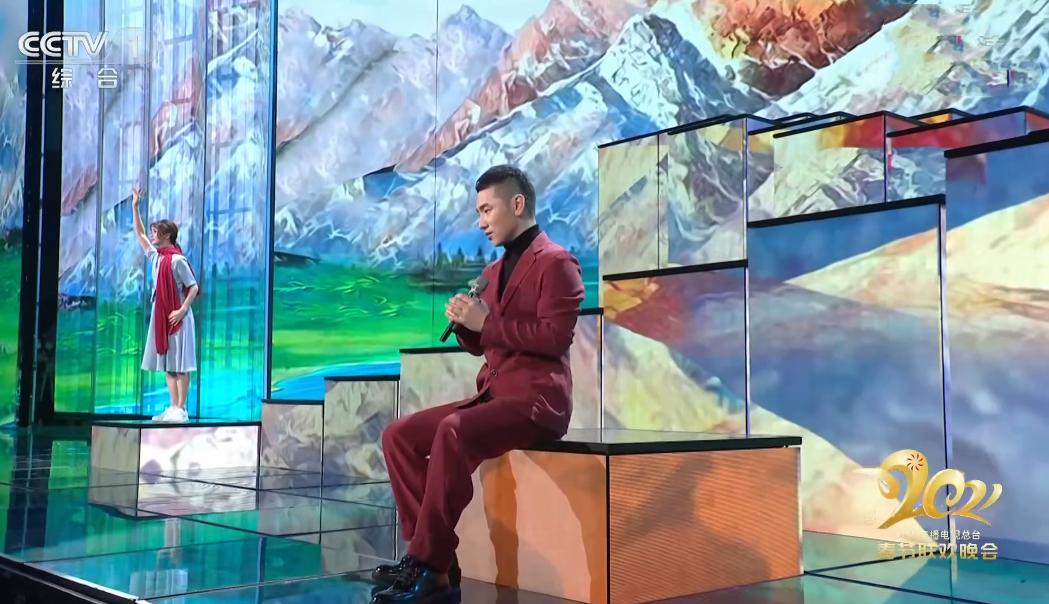 王琪为啥能在春晚上爆红,王琪为何能在春晚后爆红