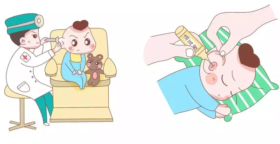 你的这些习惯正在损伤宝宝的听力,这些行为影响宝宝听力家长要注意