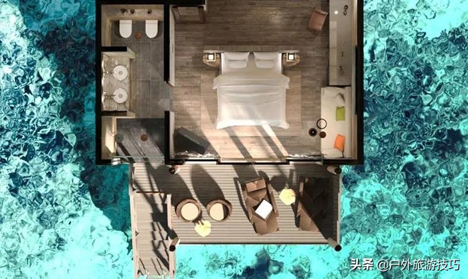 马尔代夫新岛旅游要多少钱,马尔代夫选岛攻略大全