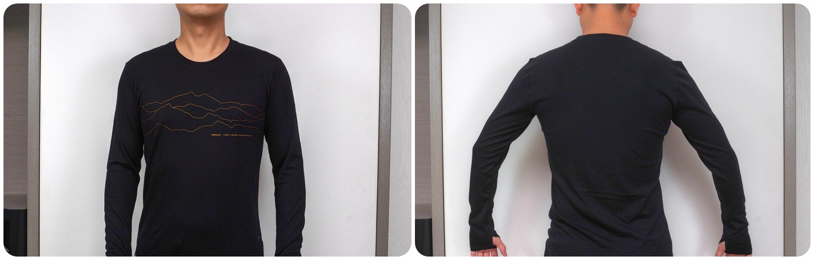 很实用的保暖穿搭推荐,春秋天穿什么既保暖又好看