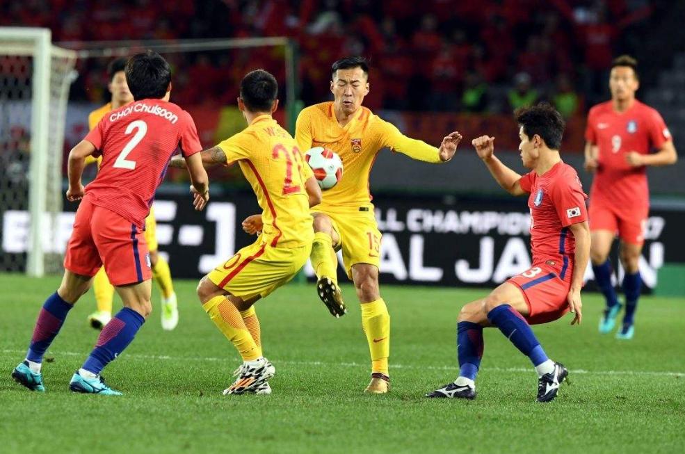 中国足球的问题在哪里,我国足球发展所遇到的问题