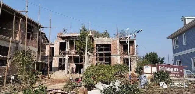 农村房石材干挂,全屋定制廖先生