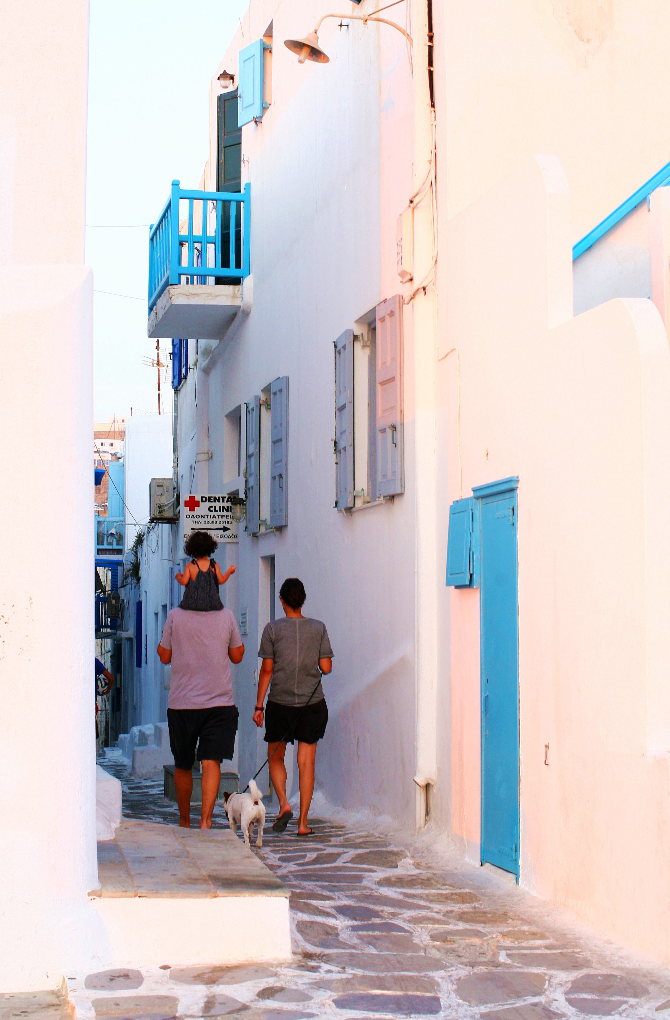 希腊景点开放,希腊旅游重振计划