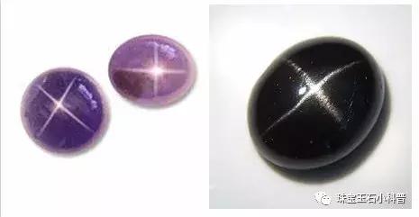 星光宝石的鉴别,星光宝石手串怎么鉴定真假