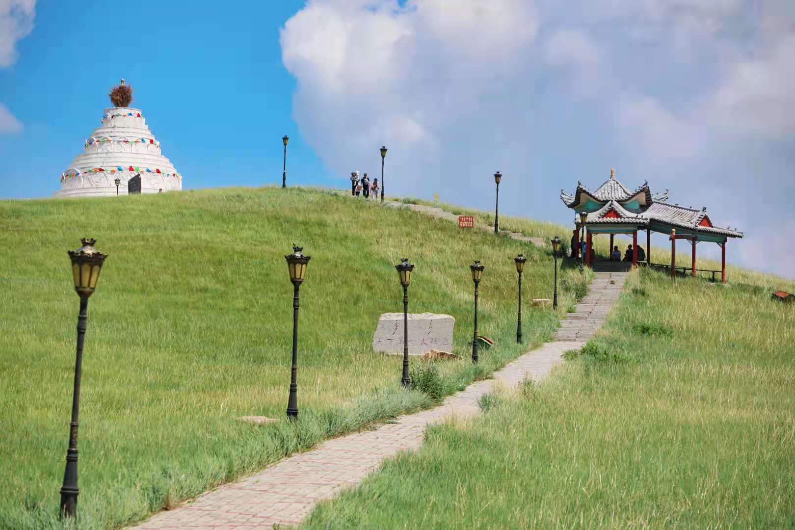 锡林郭勒大草原3天旅游攻略,锡林郭勒大草原五日游推荐