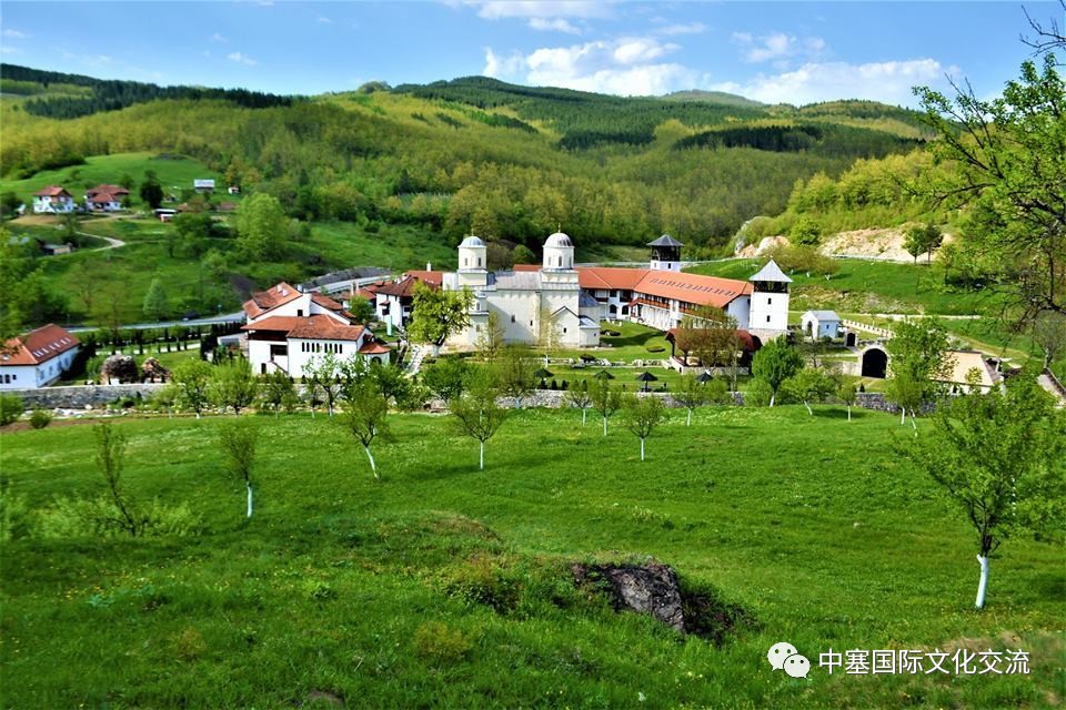 塞尔维亚孤单星球,塞尔维亚十大孤独星球