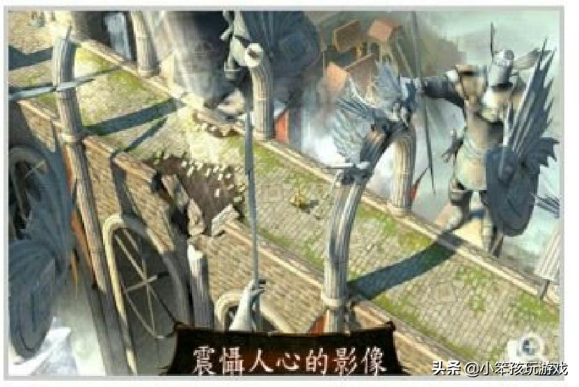 曾经火爆单机手游,曾经火爆一时的游戏现在怎么样了