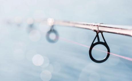 筏钓怎么收费,筏钓一般用多大线