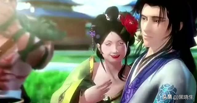 《秦时明月》张良是个怎样的人？可以说是君子吗？