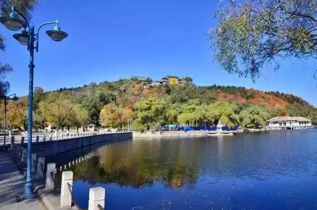 吉林省风景好的公路,吉林省第一条高速公路是哪条