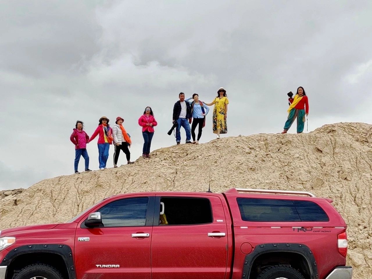 走马春季追花线|春漫*疆新**，牧笛声声中的杏花村