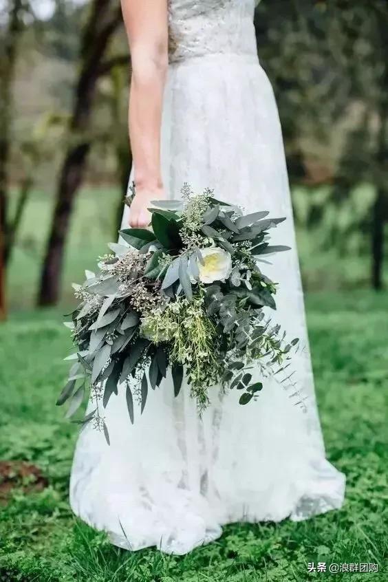 尤加利灰色好看吗,尤加利青配色图片