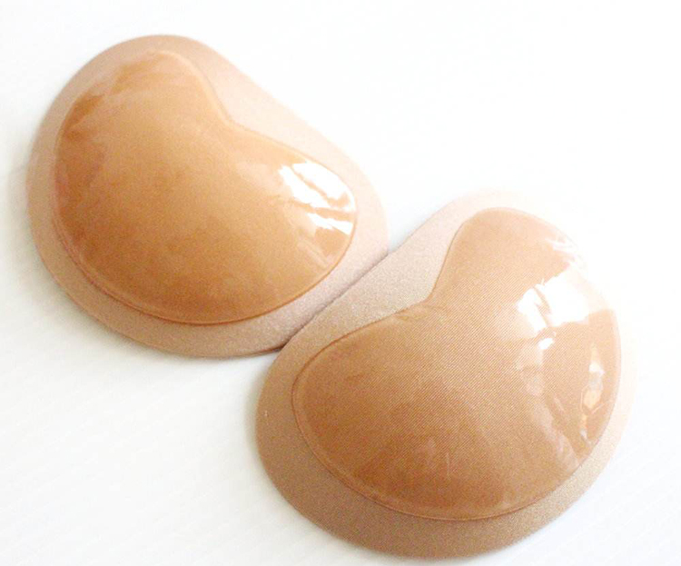 蓝血兽：正确穿戴硅胶胸贴小知识！这些你都注意了吗