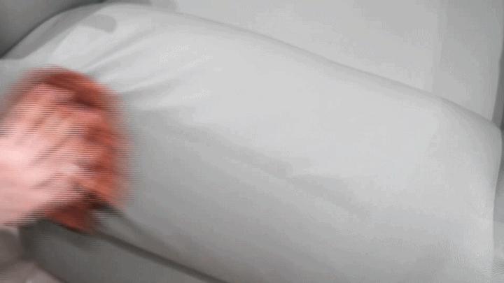 休闲阳台升级,好坐感才是王道:LAZBOY乐至宝功能沙发躺平体验