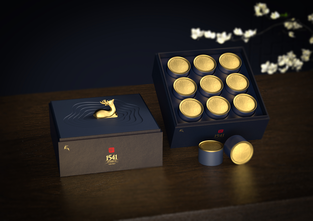 鑼跺彾鍝佺墝璁捐灞曠ず,鑼跺彾鍖呰绀肩洅璁捐浼佷笟妗堜緥