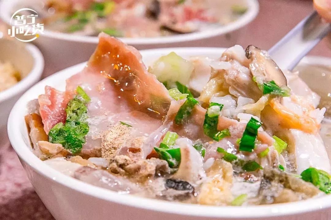 揭阳普宁过年,普宁春节吃什么