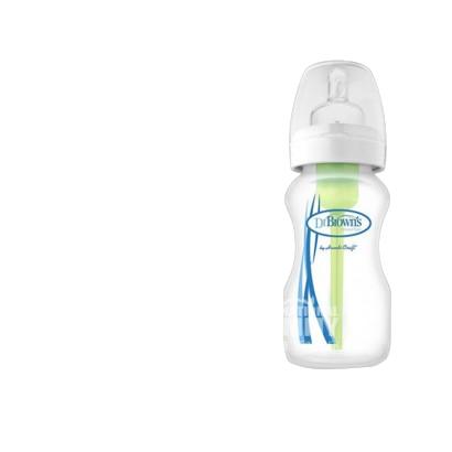 防胀气口碑最好的十种奶瓶,十大不建议买的奶瓶