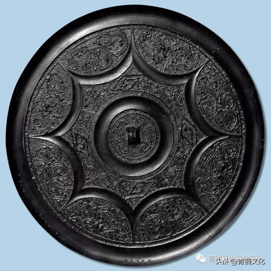 铜镜收藏市场行情,历年铜镜拍卖纪录大全