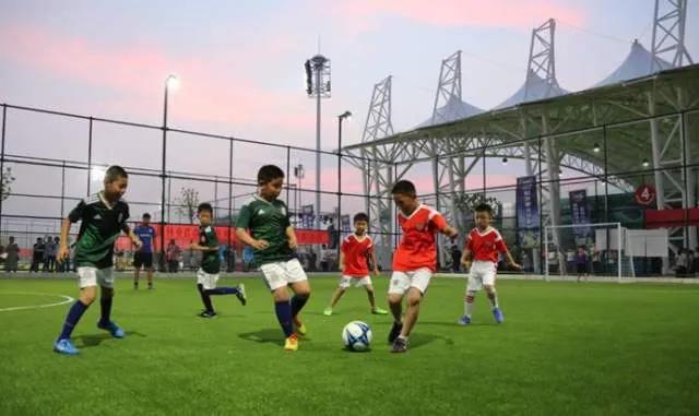 日本足球青训球感训练,日本足球青训基础训练