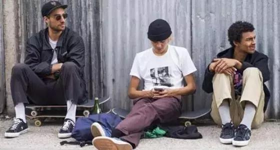 怎么辨别买的匡威包是不是假货,匡威怎么辨别真假教你3招