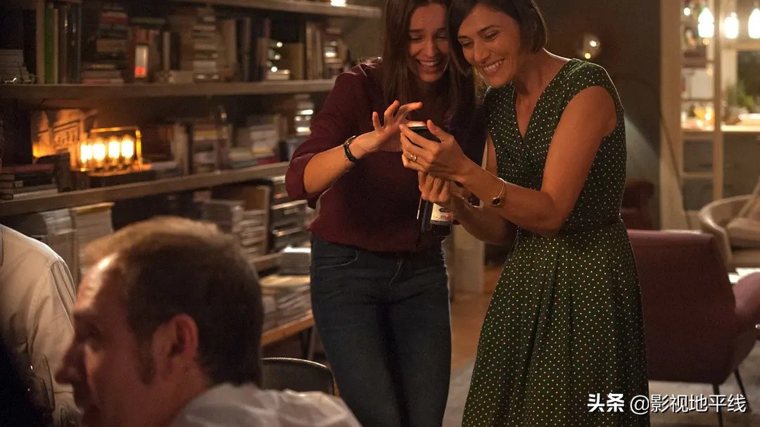 人性是经不起考验的电影,一部考验人性的游戏的电影