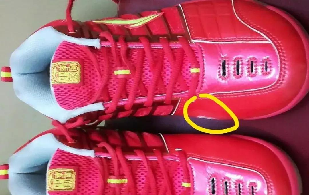 羽毛球鞋易坏太费钱，几个妙招助你捂好钱包