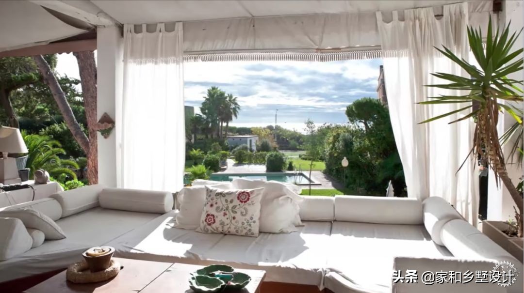 足球巨星c罗梅西豪宅,梅西内马尔c罗豪宅