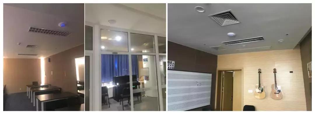 unifi好用吗,unifi网络覆盖测试