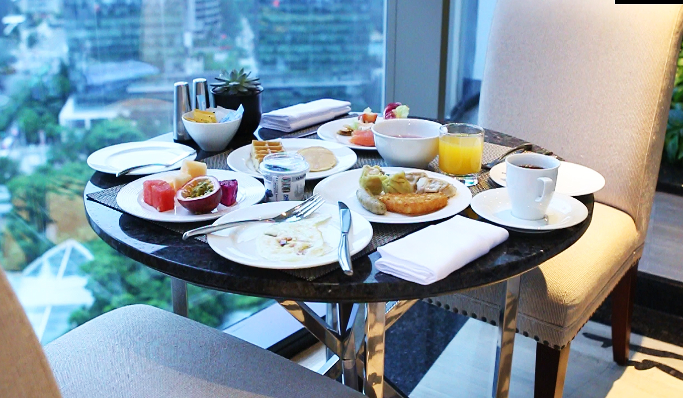 拔草活动感受,拔草喜来登