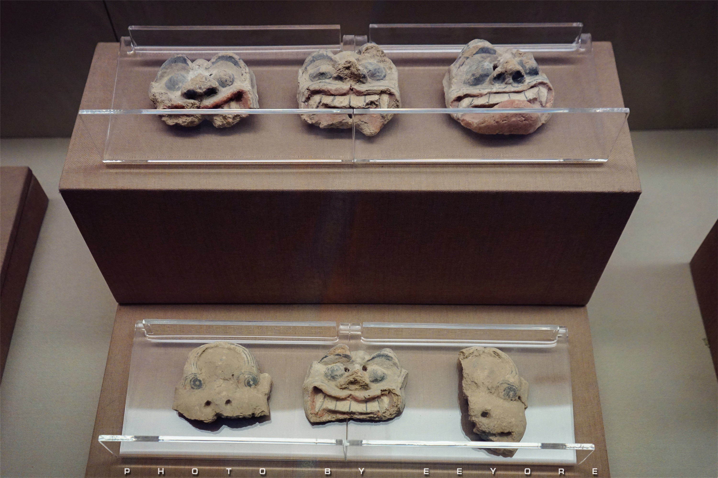 旅游风景戈壁滩,敦煌莫高窟沙漠艺术照