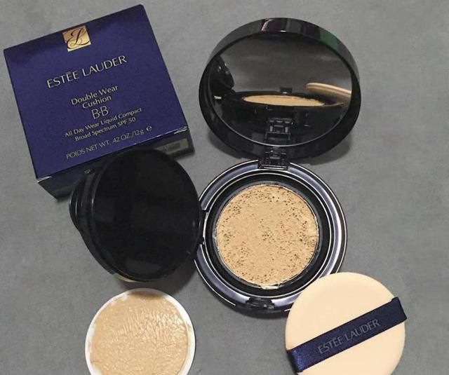 你心中气垫排名前5是哪几个?