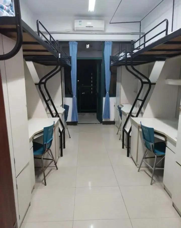 研究生宿舍最好的985,研究生宿舍最好的医学院