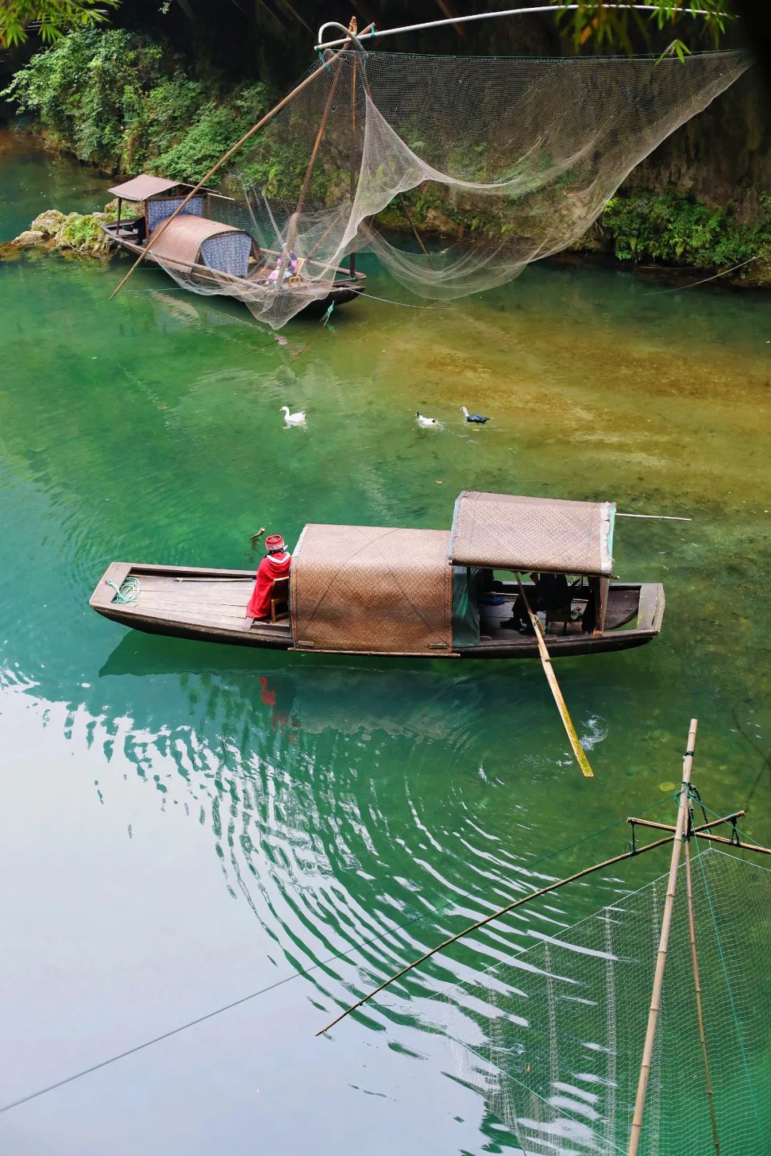 宜昌葛洲坝游玩攻略,湖北宜昌长江三峡夜游攻略