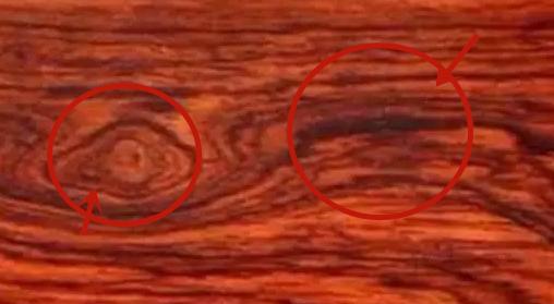 花梨木如何辨别真假,花梨木真假鉴别用什么方法