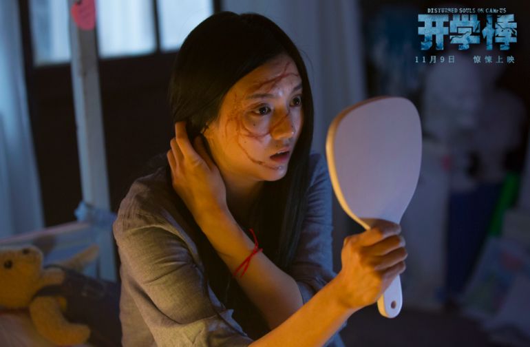 这个星期有啥好看的电影,这两天值得看的电影