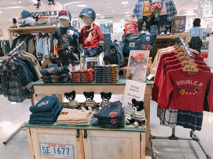 涩谷西武百货,东京涩谷西武百货