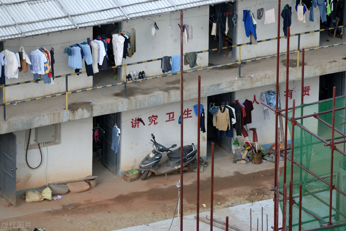 珠海打工的真实经历,珠海海洋王国打工