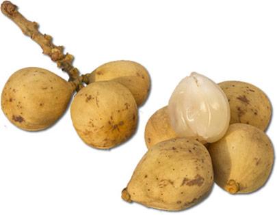 泰国十大好吃的食物,泰国最好吃的五种零食