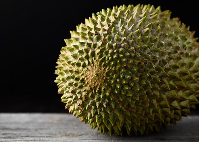 “菠萝蜜”和“榴莲”，哪一个更臭？真的有人都喜欢吃吗