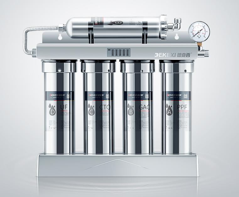 家用水如何净化,家用净化水用什么设备