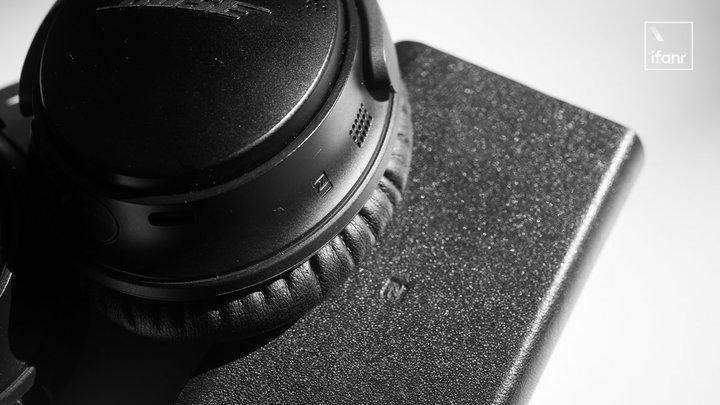 boseqc35二代有通透模式吗,boseqc35二代坐地铁