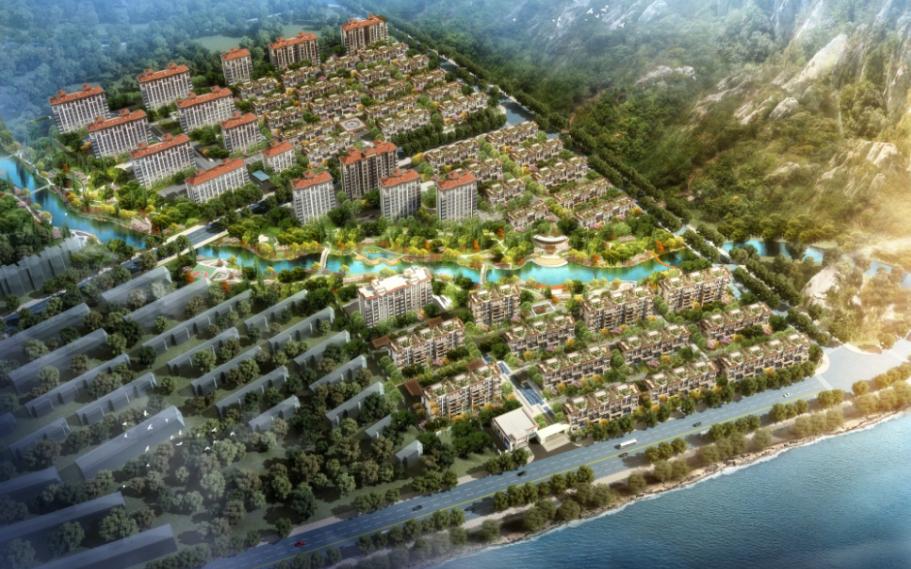 鑫江25载匠造理想人居，四盘联动三重壕礼特惠岛城