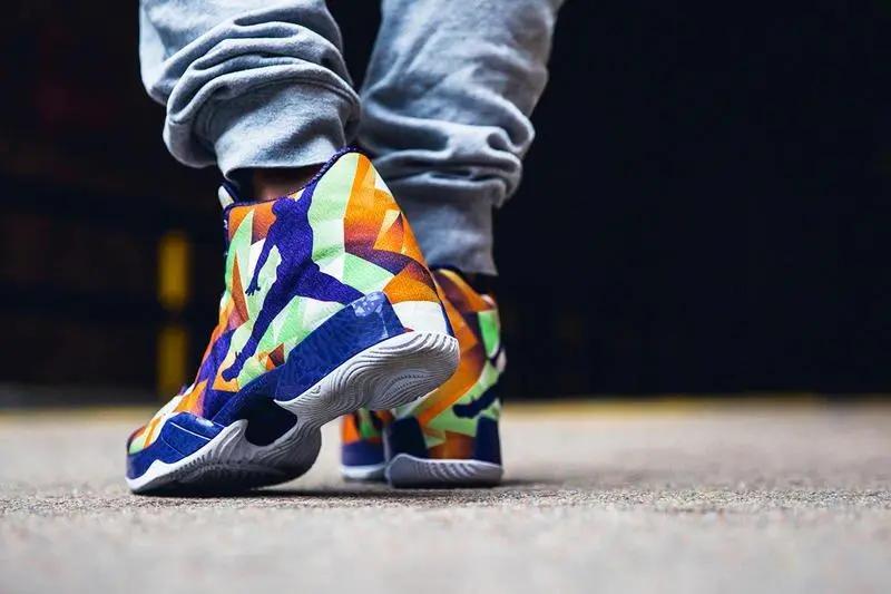 aj6兔八哥为什么叫兔八哥,aj7兔八哥与aj6兔八哥