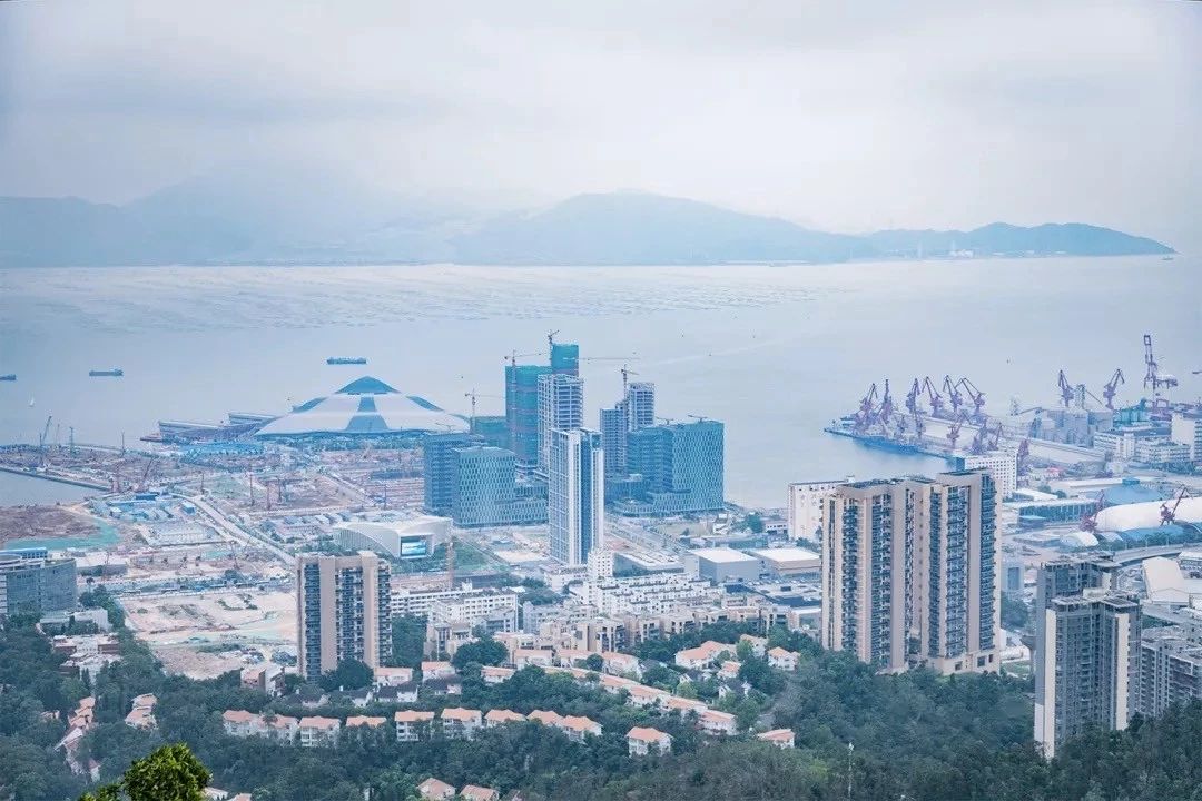 深圳最适合亲子游的好去处,深圳周末家庭游玩好去处