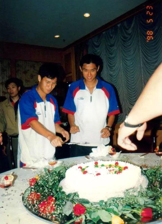 彭昌颖:与辽宁足球结下情缘的广州人,却被沈阳记者造谣大闹机场