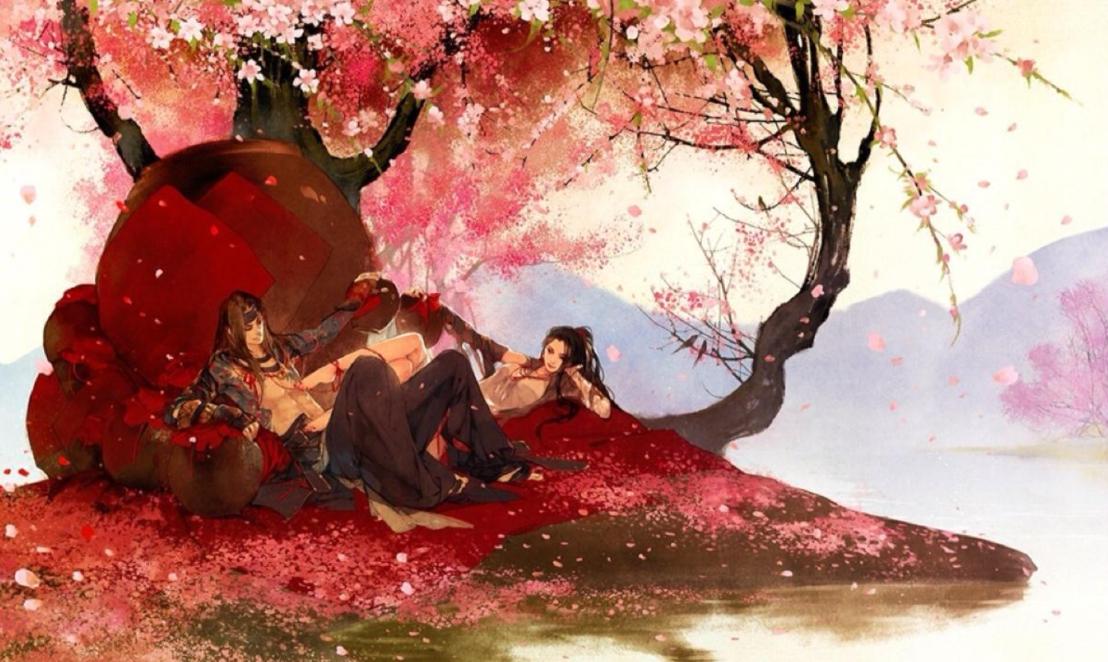 剑网三优美句子,剑网三美好的句子