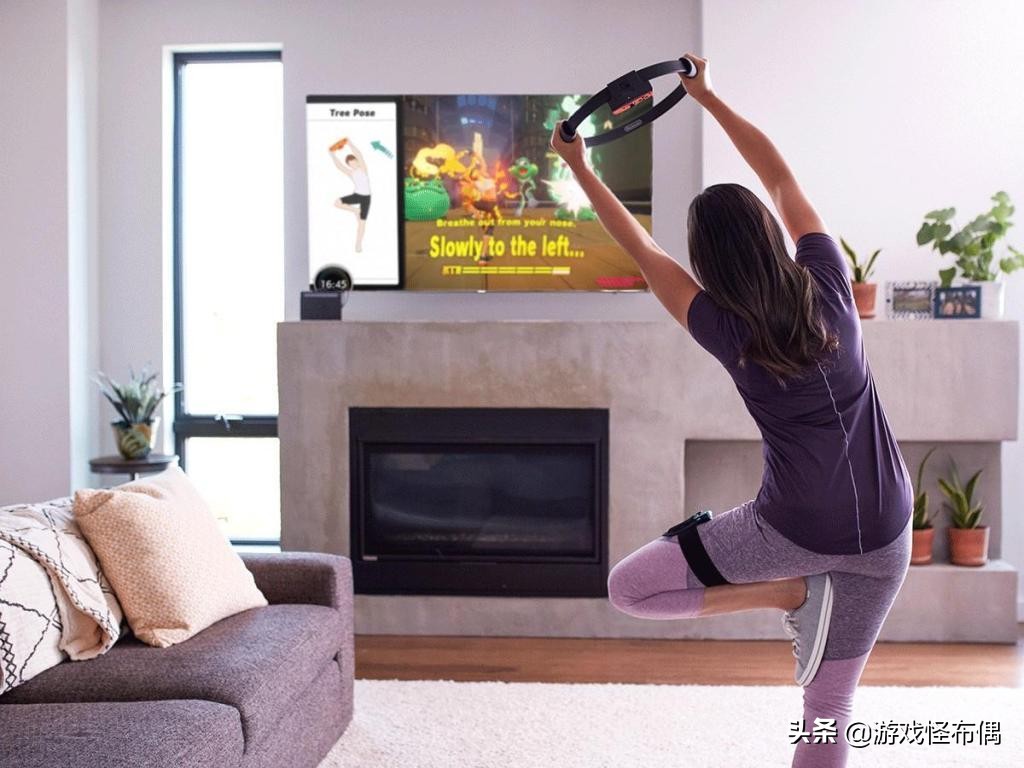 运动游戏的前潮后浪都逃不开那个跨越时代的王者——跳舞机